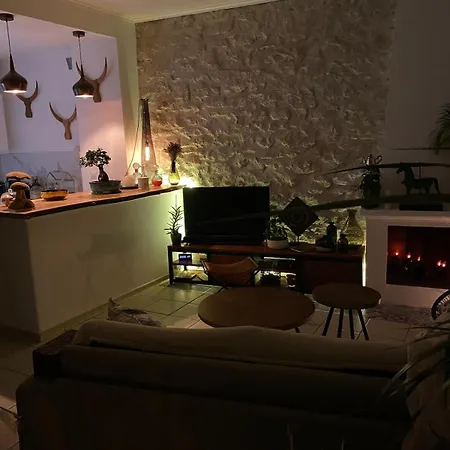 アパート Cosy Et Elegant