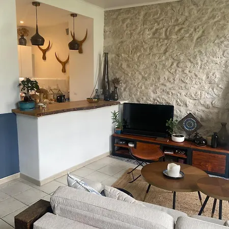 Cosy Et Elegant Apartman